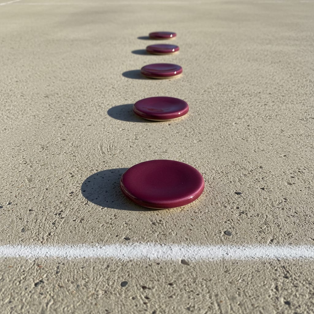 Basketball Drills for Kids You Can Run in the Driveway