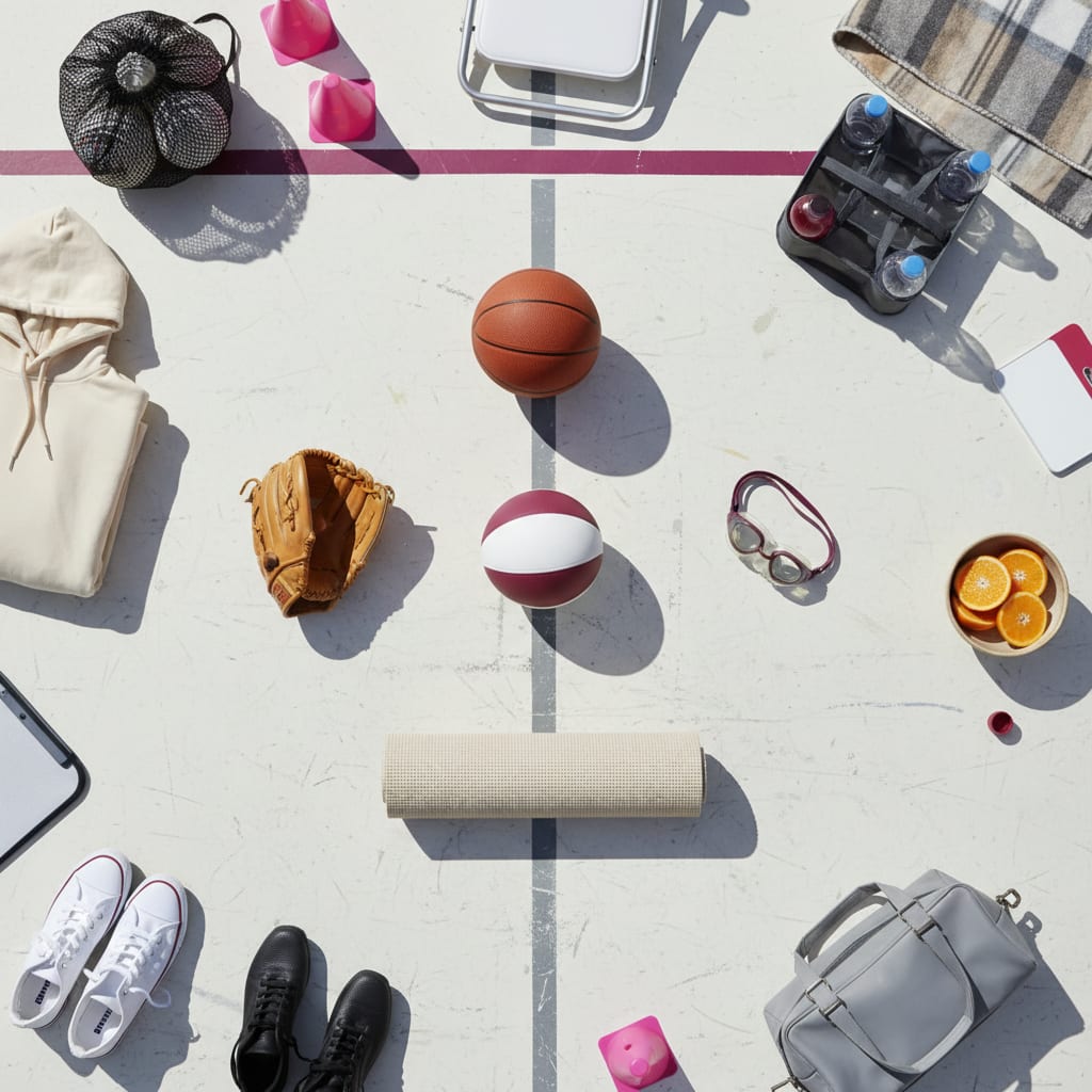 Best Sports for 7-Year-Olds: How to Choose One