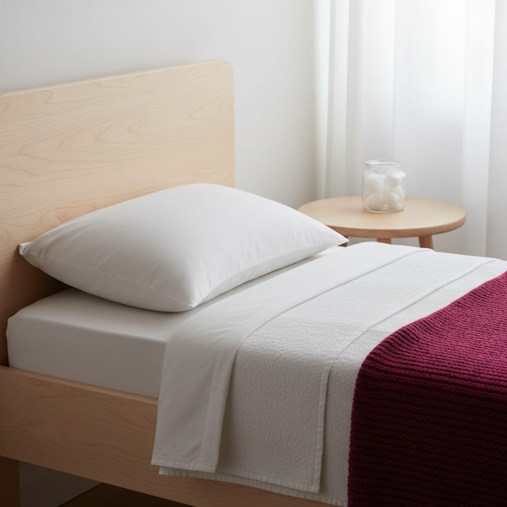 Ear Tubes and Sleep: The First Nights After Surgery