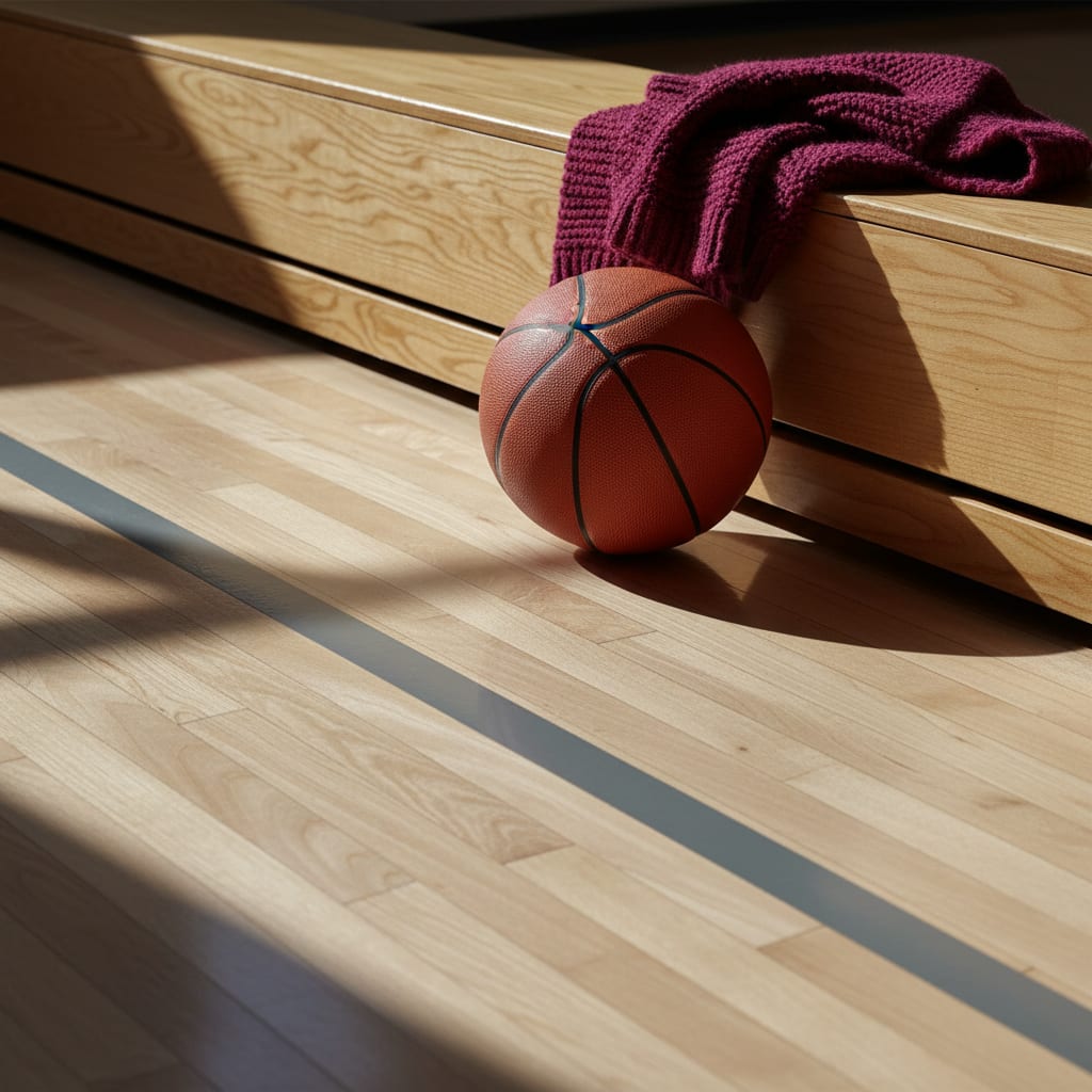 Your Kid's First Basketball Season: Rules, Practices, Games