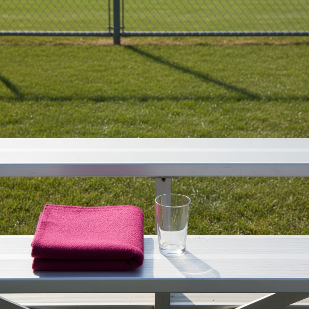 The First T-Ball Season: A Realistic Parent's Guide