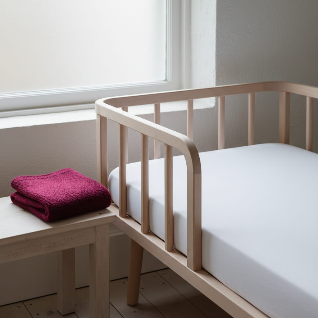 Gym Childcare Naps: Getting a Baby to Sleep While You Train