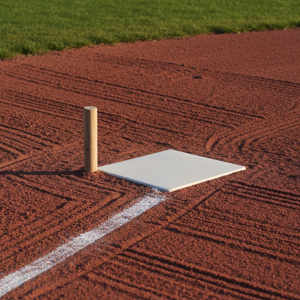 How to Teach a Kid to Hit: Tee First, Then Toss
