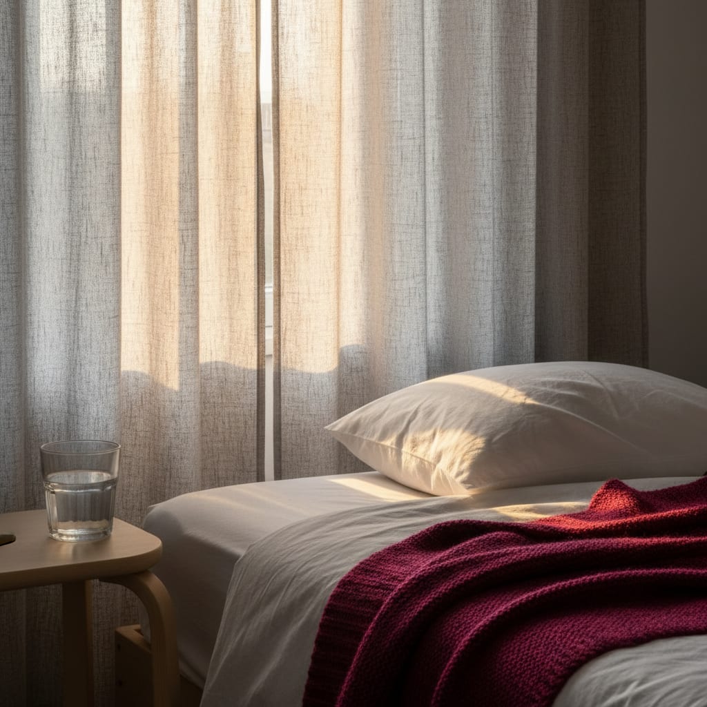 Late Friday Night Game: Should Kids Sleep In Saturday?