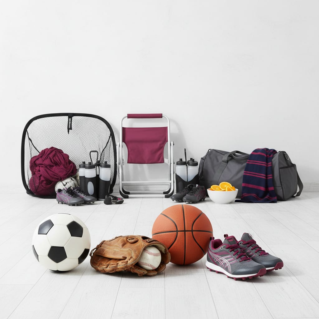 One Sport or Many? The Specialization Question, Honestly