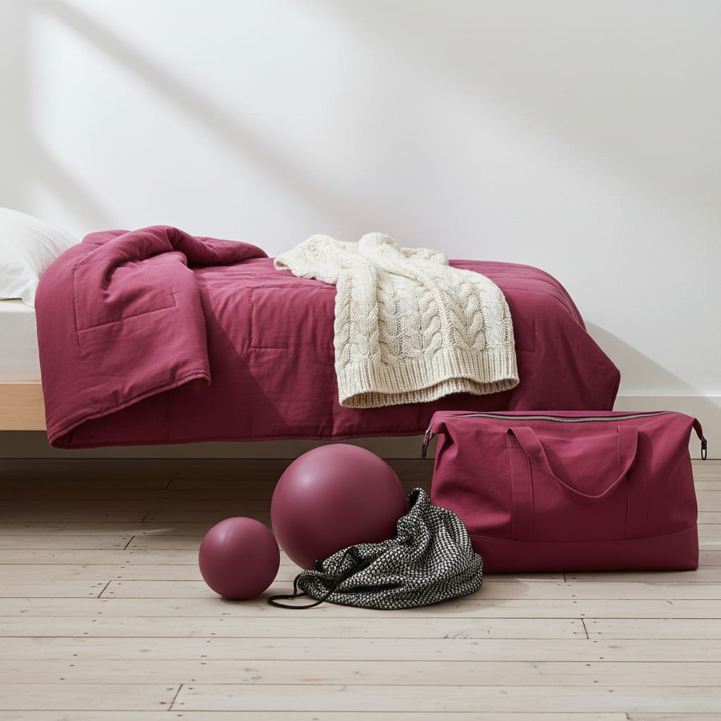 Playing Up an Age Group: When Bedtime Stops Fitting