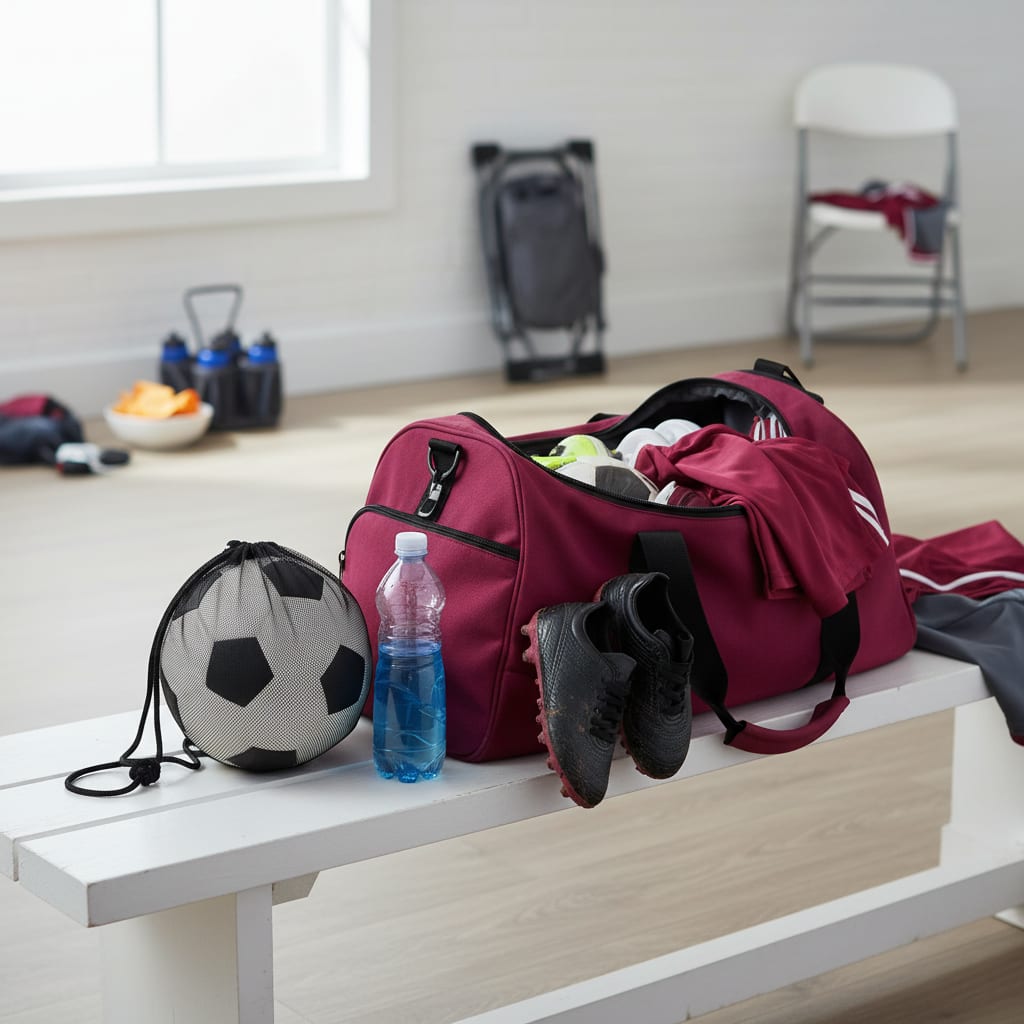 Rec vs Travel: How to Decide (Without the Sideline Drama)