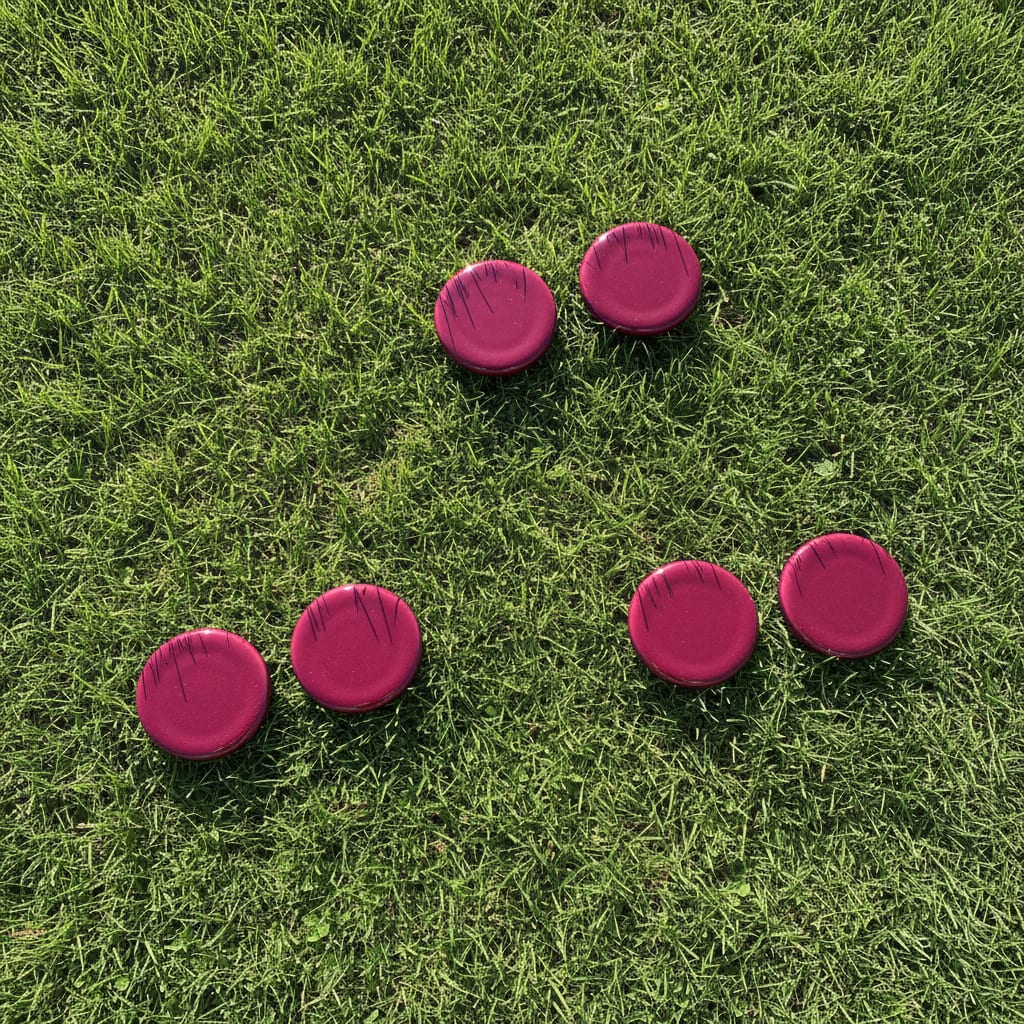 Soccer Drills for 5-Year-Olds That Don't Involve Lines