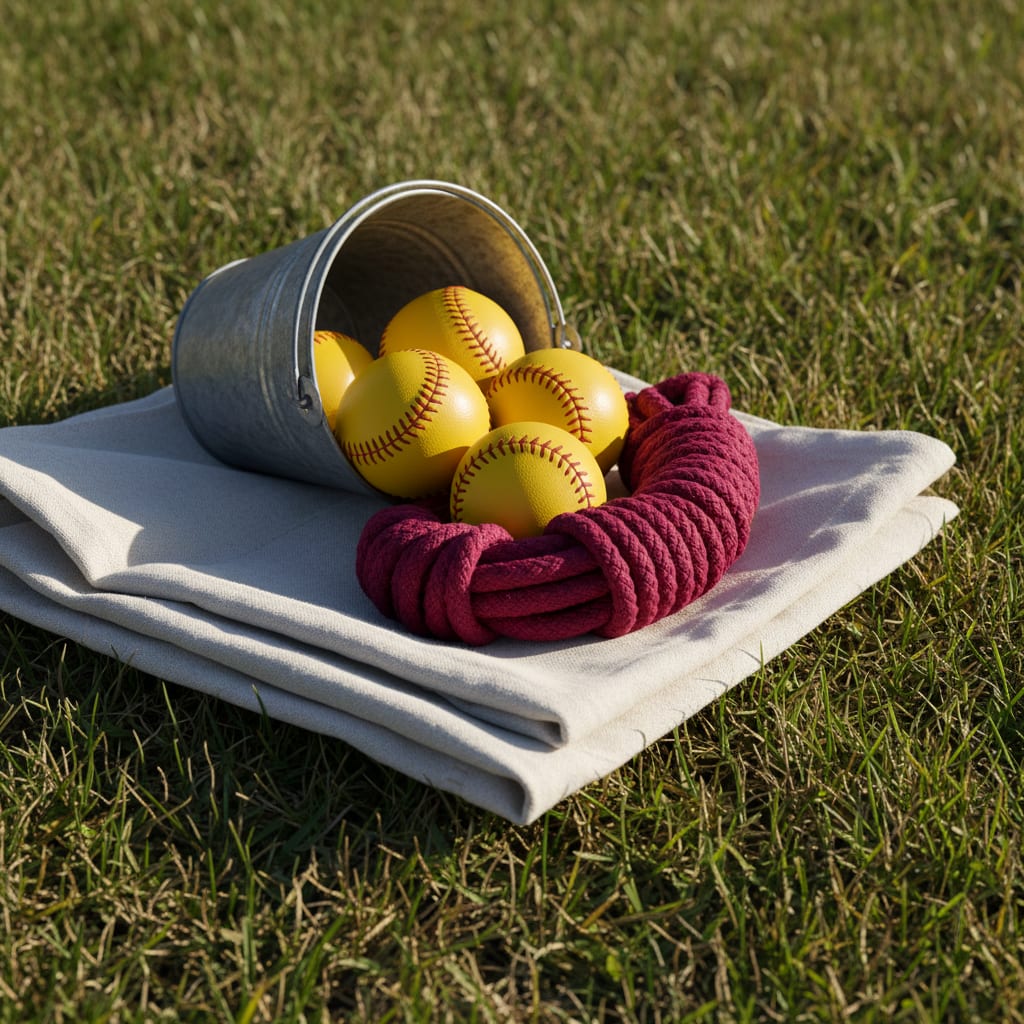 Softball Gifts for Players: What Gets Used, by Age