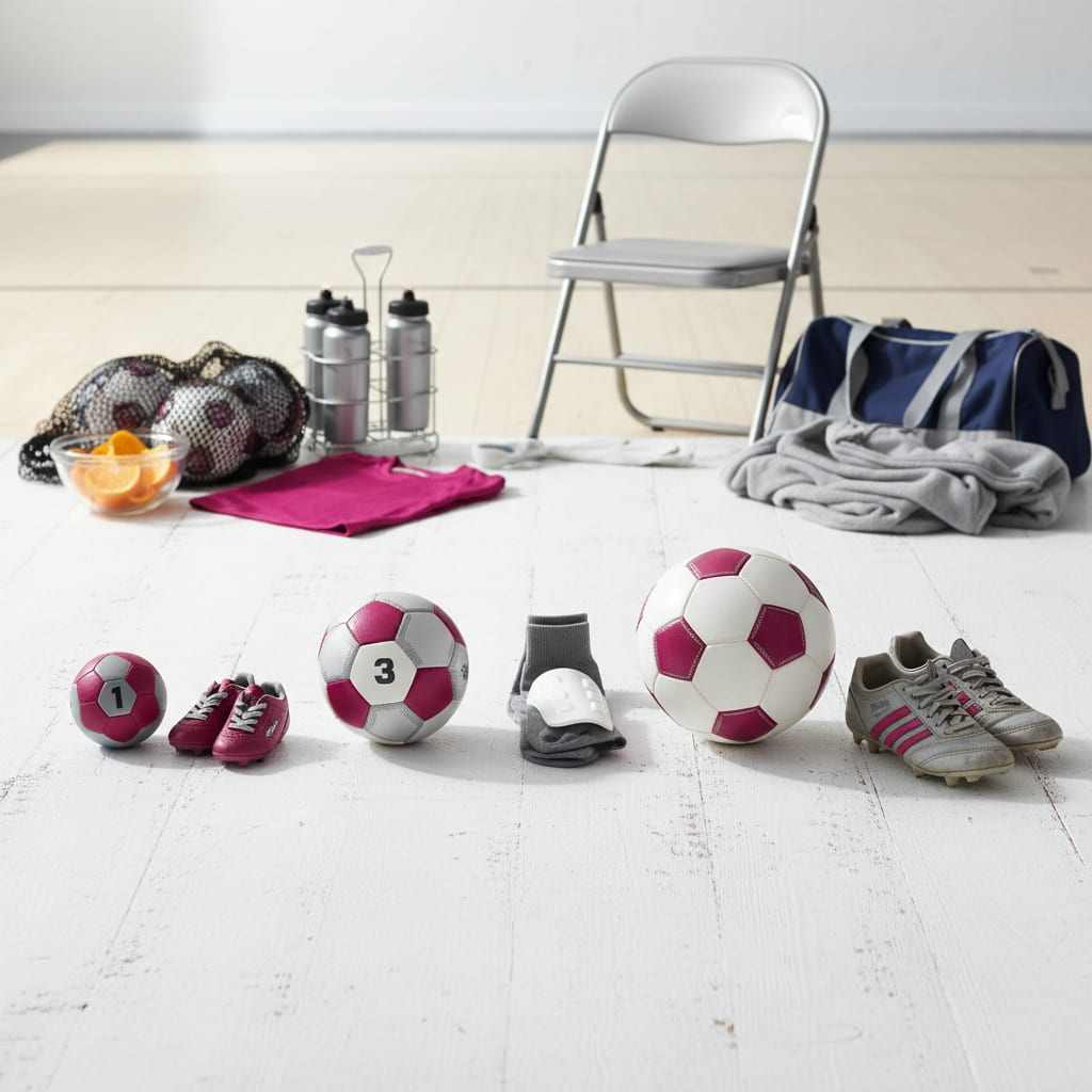 When Should Kids Start Soccer? Ages, Signs, and Skips