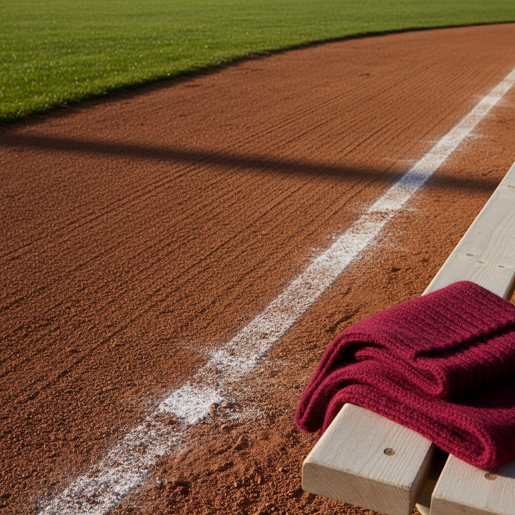 Youth Baseball Bat Size Chart: Length, Drop, and Stamp