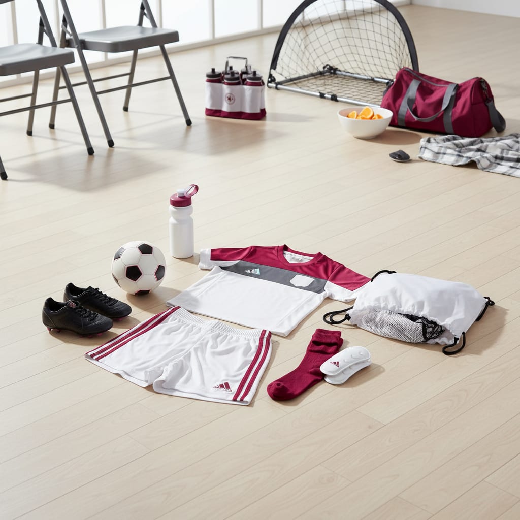 Youth Soccer Gear List: What to Buy, What to Skip